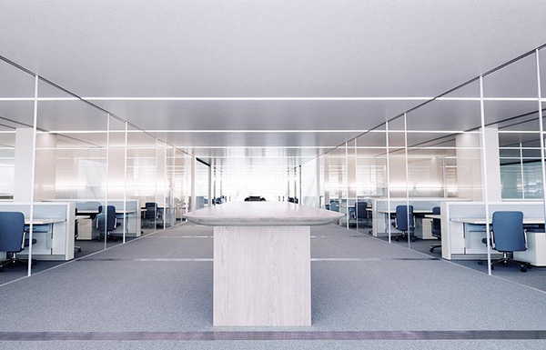 苹果新总部揭秘：主建筑为何设计成飞碟，仅4层楼