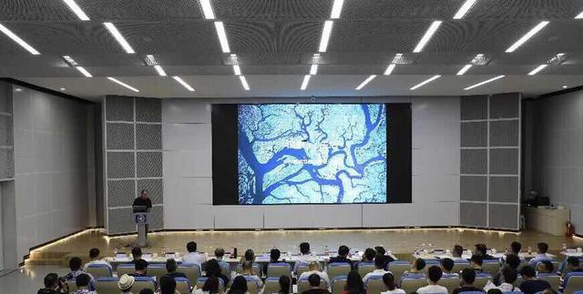 第四届湖湘景观设计艺术大赛启动仪式暨论坛在湘举行