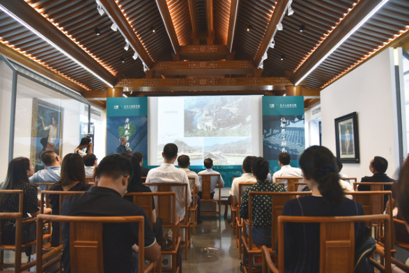 “东方人居杯”方圆东方的院子建筑设计竞赛正式启动